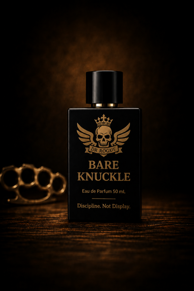 Bare Knuckle