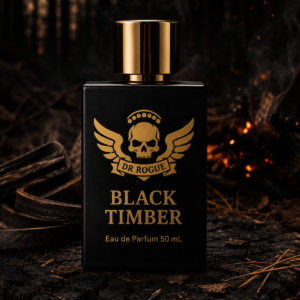 Black Timber