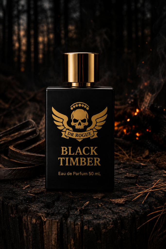 Black Timber