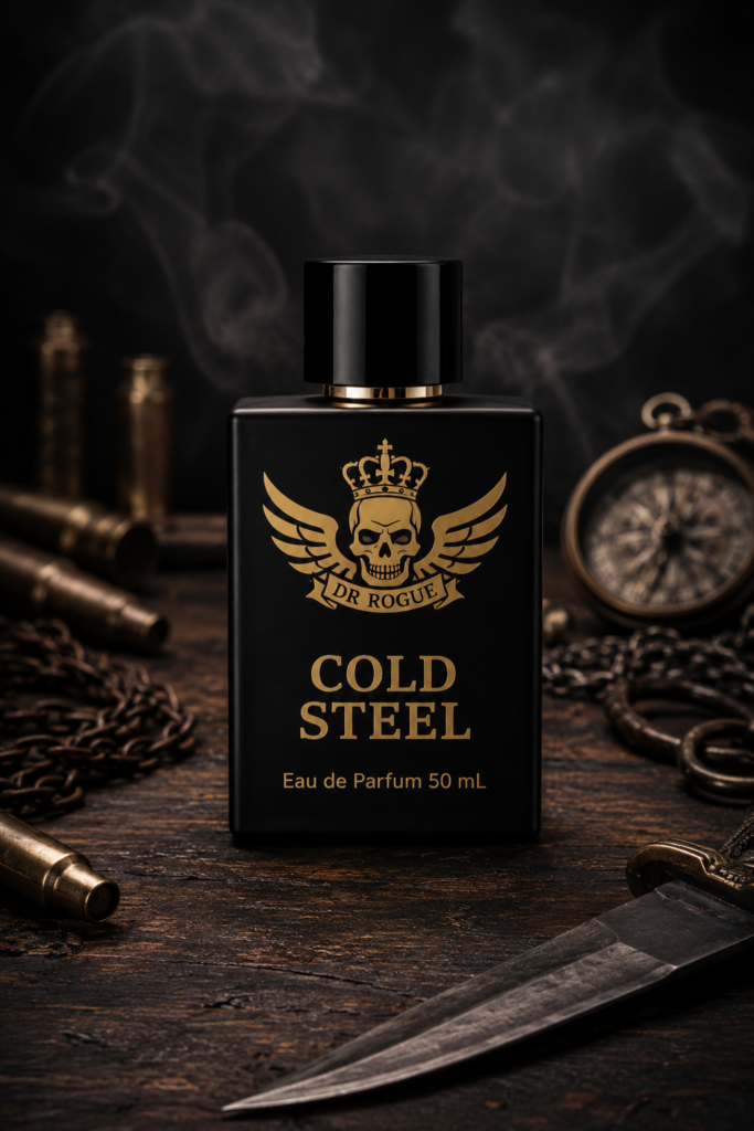 Cold Steel