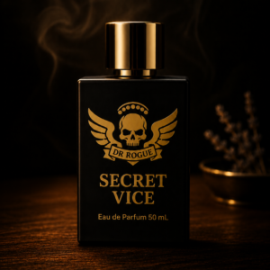 Secret Vice